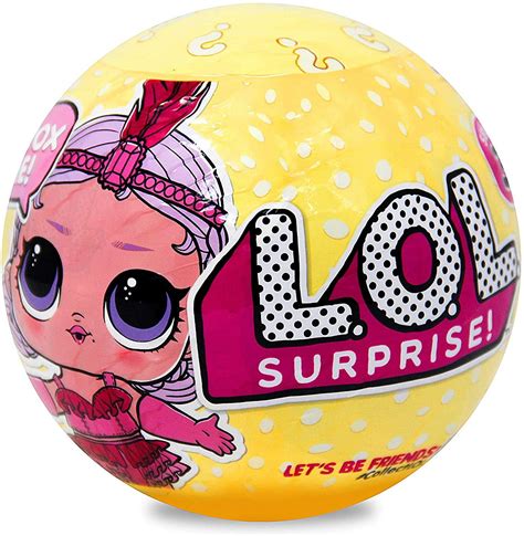 l.o.l. dolls|surprise lol dolls.